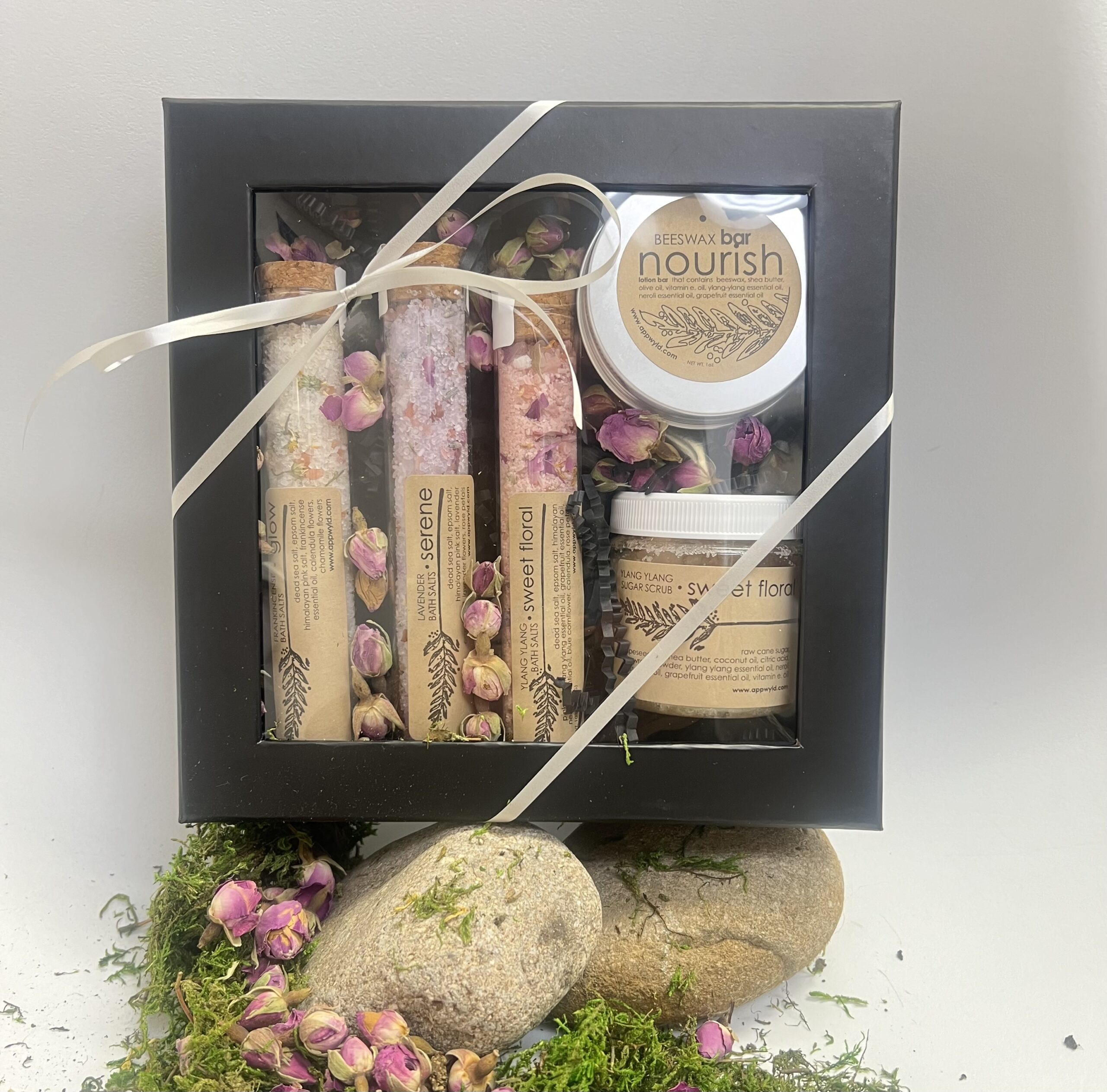 Signature Gift Boxes